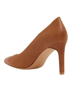 Best reviews of ⭐ Sandler Octavia Cognac Glove Heeled Shoes 🧨 -Chic Highheels Store unnamed file 4082