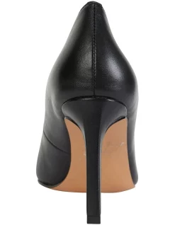 Cheap ⌛ Sandler Octavia Black Glove Heeled 😀 Shoes ✨ -Chic Highheels Store unnamed file 4094