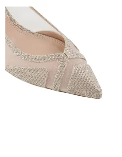 Brand new 🥰 Dune London Diana 🛒 Heels In Gold ⭐ -Chic Highheels Store unnamed file 4122