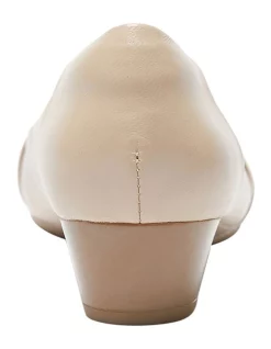 Budget ⭐ Easy Steps Saturn Heeled Shoes In Nude Glove 🤩 -Chic Highheels Store unnamed file 4133