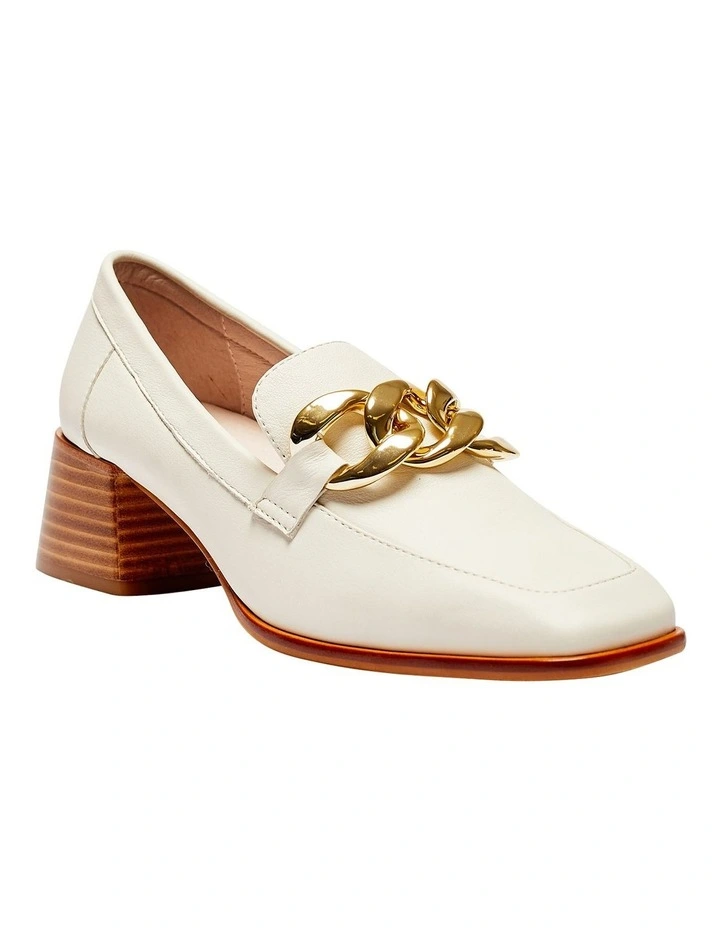 Best deal π Jane Debster Fancy Ivory Glove Heeled Shoes π 2 Best deal π Jane Debster Fancy Ivory Glove Heeled Shoes π - Image 2