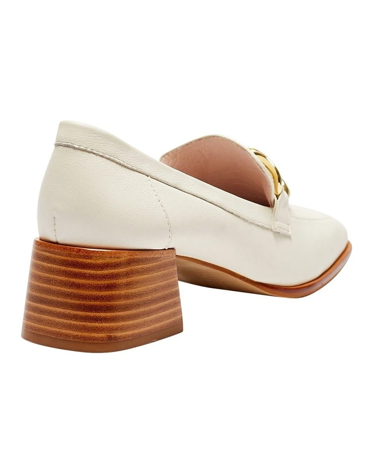 Best deal π Jane Debster Fancy Ivory Glove Heeled Shoes π 4 Best deal π Jane Debster Fancy Ivory Glove Heeled Shoes π - Image 4