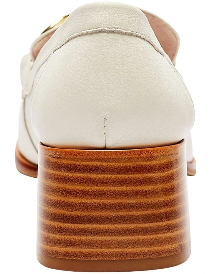 Best deal π Jane Debster Fancy Ivory Glove Heeled Shoes π 5 Best deal π Jane Debster Fancy Ivory Glove Heeled Shoes π - Image 5