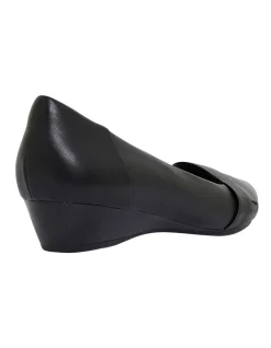 Brand new ⭐ Easy Steps Glove Heeled Shoes Saturn Black 🤩 -Chic Highheels Store unnamed file 4166