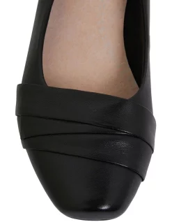 Brand new ⭐ Easy Steps Glove Heeled Shoes Saturn Black 🤩 -Chic Highheels Store unnamed file 4169