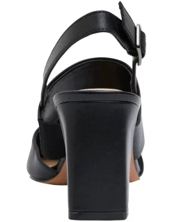 Best Pirce 🌟 Sandler Kitson Black Patent /Glove Heeled 😀 Shoes ⭐ -Chic Highheels Store unnamed file 4174