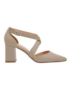 Best reviews of β¨ Sandler Kara Nude Glove Heeled π₯° Shoes π