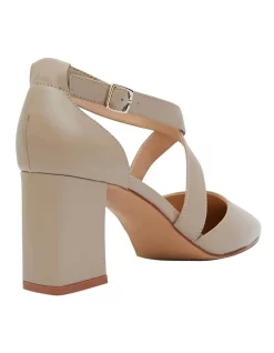 Best reviews of ✨ Sandler Kara Nude Glove Heeled 🥰 Shoes 🔔 -Chic Highheels Store unnamed file 4185
