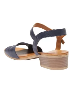 Coupon ✨ Easy Steps Maisy 🥰 Sandals In Navy Glove 🧨 -Chic Highheels Store unnamed file 419