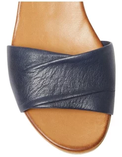 Coupon ✨ Easy Steps Maisy 🥰 Sandals In Navy Glove 🧨 -Chic Highheels Store unnamed file 420