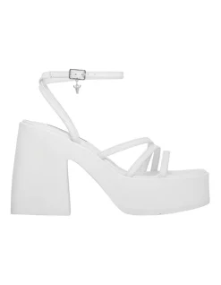 Wholesale β Windsor Smith Royalty βοΈ Sandal In White π