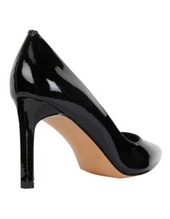 Deals 😍 Sandler Octavia Black Patent Heeled Shoes ⌛ -Chic Highheels Store unnamed file 4214