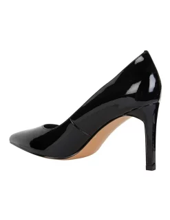 Deals 😍 Sandler Octavia Black Patent Heeled Shoes ⌛ -Chic Highheels Store unnamed file 4216