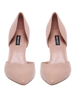 Outlet ✔️ Nine West Menlo Pump In Pink 🔔 -Chic Highheels Store unnamed file 4237