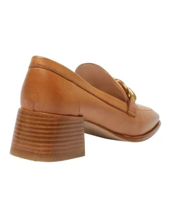 Brand new 😉 Jane Debster Fancy Heeled Shoes In Brown 🤩 -Chic Highheels Store unnamed file 4272