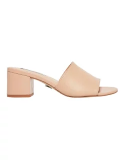 Top 10 π₯ Windsor Smith Maeve Blush Heel β€οΈ