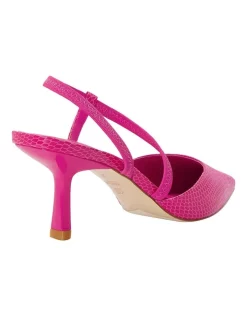 Hot Sale 😀 Dune London Colombia Pump In Pink 💯 -Chic Highheels Store unnamed file 4339