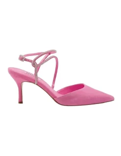 Best Sale β Dune London Clarissa β Heels In Pink β