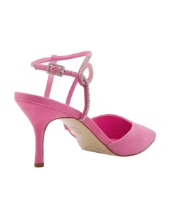 Best Sale ⭐ Dune London Clarissa ⌛ Heels In Pink ⭐ -Chic Highheels Store unnamed file 4356