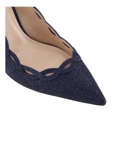 Coupon ✔️ Dune London Dolly's 🥰 Heels In Navy 🧨 -Chic Highheels Store unnamed file 4375