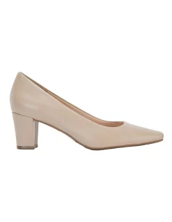 Deals βοΈ Easy Steps Nicole Nude Glove Heeled Shoes π§¨