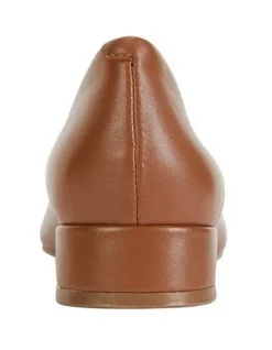 Top 10 😀 Easy Steps Janine Cognac Glove Heeled 😉 Shoes ⌛ -Chic Highheels Store unnamed file 4391