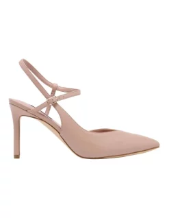 Hot Sale 🔔 Nine West Elisa Pump In Pink ✔️