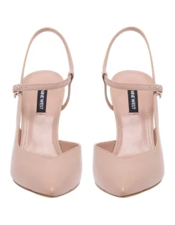 Hot Sale 🔔 Nine West Elisa Pump In Pink ✔️ -Chic Highheels Store unnamed file 4399