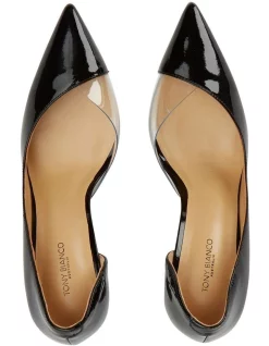 Hot Sale 👏 Tony Bianco Adore Heels In Black Patent ⭐ -Chic Highheels Store unnamed file 4413