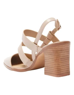 New ❤️ Jane Debster Gloria Glove Heeled Shoes In Blush 🌟 -Chic Highheels Store unnamed file 4443