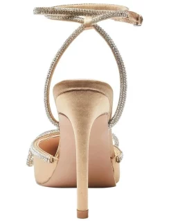 New β¨ Pink Inc Rory Heeled π Shoes In Gold Satin π 11 New β¨ Pink Inc Rory Heeled π Shoes In Gold Satin π -Chic Highheels Store unnamed file 4456