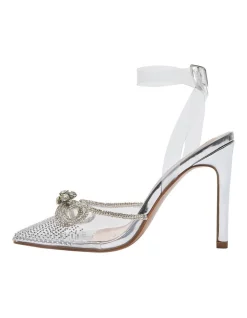 Promo βοΈ Pink Inc Rafi Clear Vinylite Heeled Shoes In Silver π 9 Promo βοΈ Pink Inc Rafi Clear Vinylite Heeled Shoes In Silver π -Chic Highheels Store unnamed file 4461