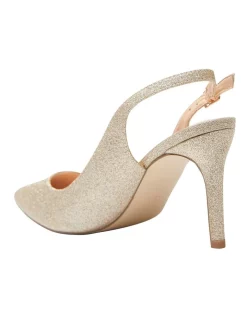 Best deal π₯° Ravella Whiz Heeled Shoes In Gold Glitter π 12 Best deal π₯° Ravella Whiz Heeled Shoes In Gold Glitter π -Chic Highheels Store unnamed file 4506