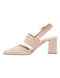 Brand new 😍 Sandler Kitson Heeled Shoes In Blush Glove ⭐ -Chic Highheels Store unnamed file 4532