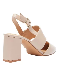 Brand new 😍 Sandler Kitson Heeled Shoes In Blush Glove ⭐ -Chic Highheels Store unnamed file 4533
