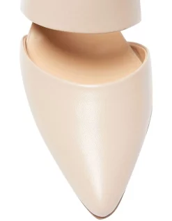 Brand new 😍 Sandler Kitson Heeled Shoes In Blush Glove ⭐ -Chic Highheels Store unnamed file 4536