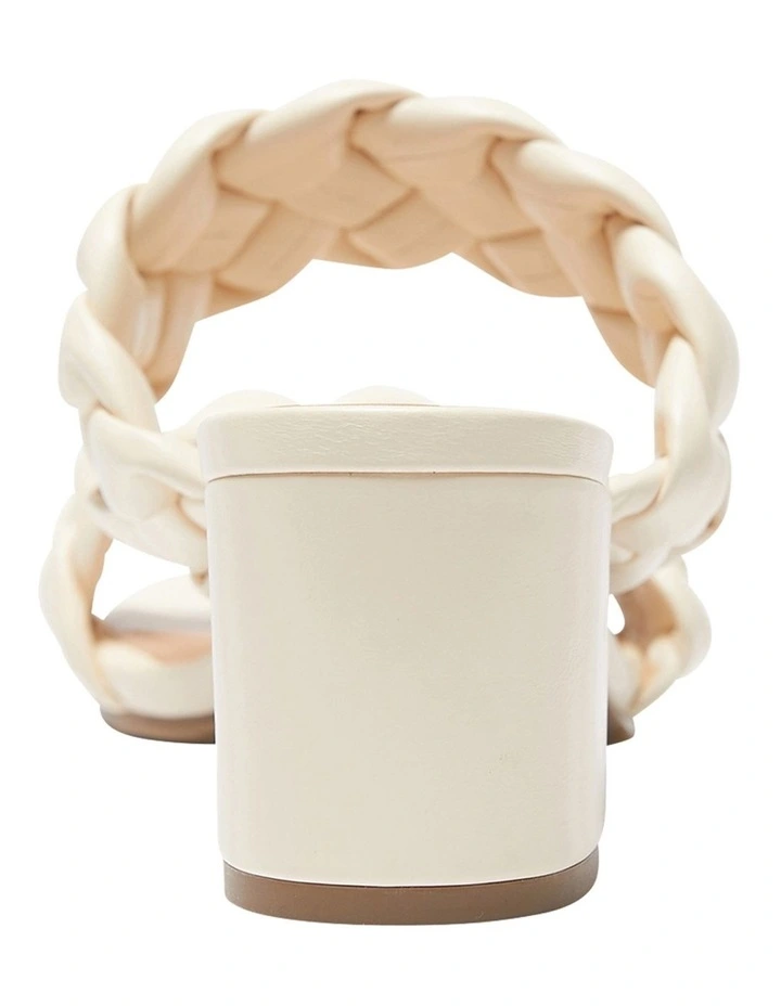 Deals β¨ Ravella Remi Smooth Sandals In Ivory π 5 Deals β¨ Ravella Remi Smooth Sandals In Ivory π - Image 5