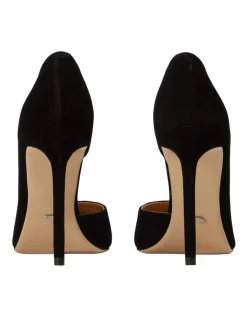 Discount βοΈ Tony Bianco Alyx π Heels In Black Suede βοΈ 6 Discount βοΈ Tony Bianco Alyx π Heels In Black Suede βοΈ -Chic Highheels Store unnamed file 4546