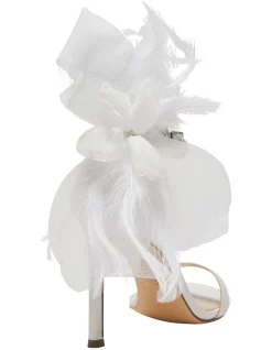Best reviews of 🧨 NINA Dollye Sandals In Ivory Satin 🧨 -Chic Highheels Store unnamed file 4551