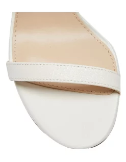 Best reviews of 🧨 NINA Dollye Sandals In Ivory Satin 🧨 -Chic Highheels Store unnamed file 4554