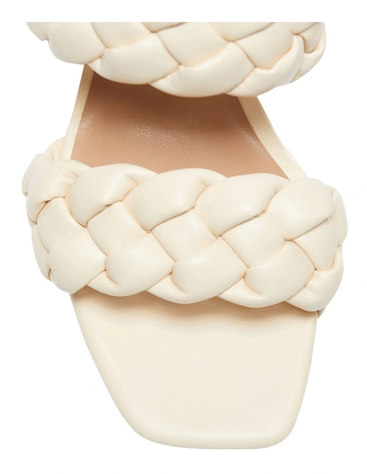 Deals β¨ Ravella Remi Smooth Sandals In Ivory π 7 Deals β¨ Ravella Remi Smooth Sandals In Ivory π - Image 7