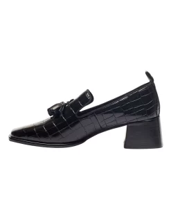 Best Sale π― Jane Debster Famous Black Croc Heeled Shoes π 9 Best Sale π― Jane Debster Famous Black Croc Heeled Shoes π -Chic Highheels Store unnamed file 4574