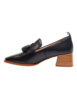 Deals ⌛ Jane Debster Famous Black Glove Heeled 🥰 Shoes 🌟 -Chic Highheels Store unnamed file 4581