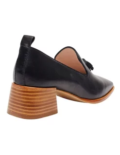 Deals ⌛ Jane Debster Famous Black Glove Heeled 🥰 Shoes 🌟 -Chic Highheels Store unnamed file 4582