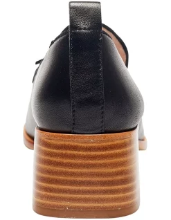 Deals ⌛ Jane Debster Famous Black Glove Heeled 🥰 Shoes 🌟 -Chic Highheels Store unnamed file 4583