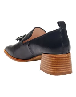 Deals ⌛ Jane Debster Famous Black Glove Heeled 🥰 Shoes 🌟 -Chic Highheels Store unnamed file 4584