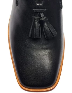 Deals ⌛ Jane Debster Famous Black Glove Heeled 🥰 Shoes 🌟 -Chic Highheels Store unnamed file 4585