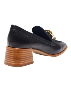 Best reviews of ✨ Jane Debster Fancy Black Glove/Hair Heeled 🌟 Shoes 🔔 -Chic Highheels Store unnamed file 4589