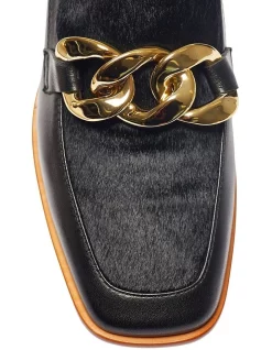 Best reviews of ✨ Jane Debster Fancy Black Glove/Hair Heeled 🌟 Shoes 🔔 -Chic Highheels Store unnamed file 4592