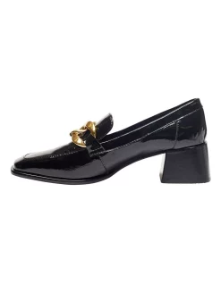 Coupon 🎁 Jane Debster Fancy Black Patent Heeled Shoes ⭐ -Chic Highheels Store unnamed file 4595